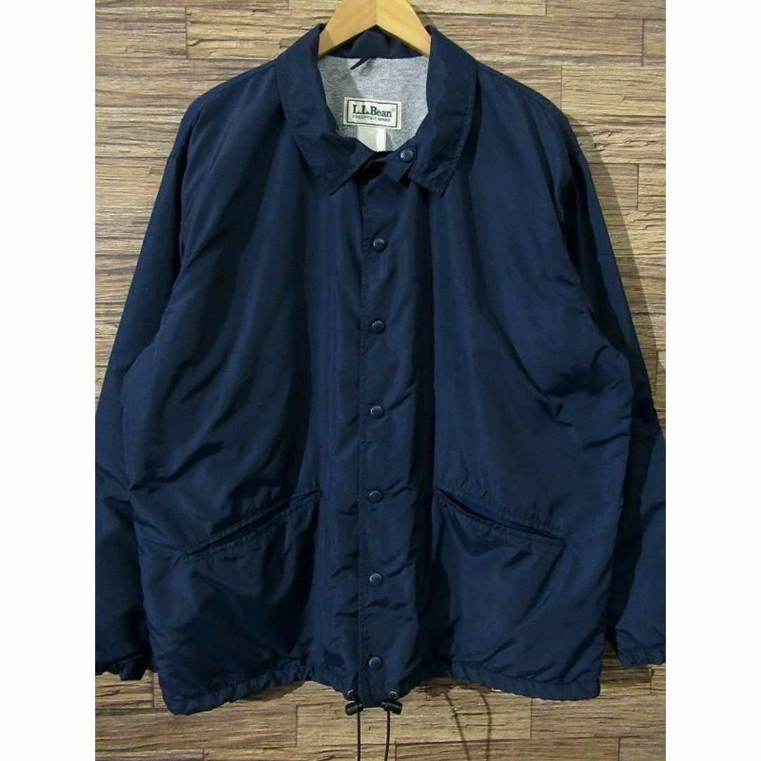 L.L.Bean - 希少 80s 90s ビンテージ エルエルビーン チンスト付 L.L.Bean - 希少 80s 90s ビンテージ エルエルビーン チンスト付