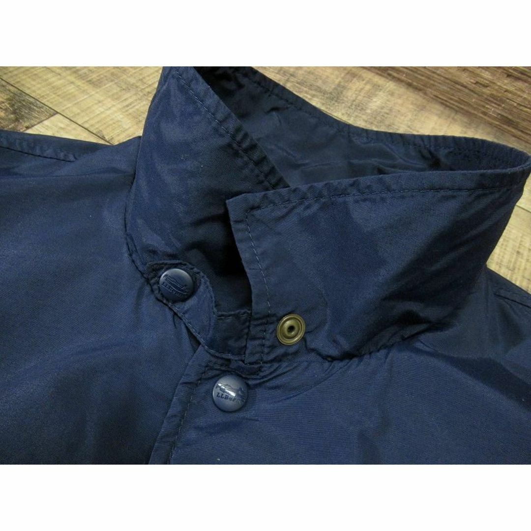L.L.Bean - 希少 80s 90s ビンテージ エルエルビーン チンスト付 L.L.Bean - 希少 80s 90s ビンテージ エルエルビーン チンスト付