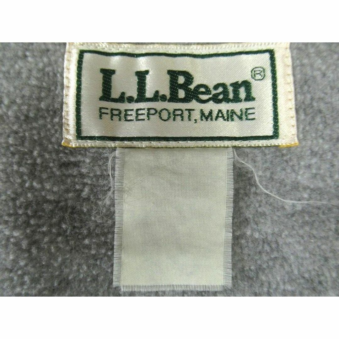 L.L.Bean - 希少 80s 90s ビンテージ エルエルビーン チンスト付 L.L.Bean - 希少 80s 90s ビンテージ エルエルビーン チンスト付