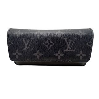 LOUIS VUITTON - 【正規】ルイヴィトン サングラスケース新品の LOUIS VUITTON - 【正規】ルイヴィトン サングラスケース新品の