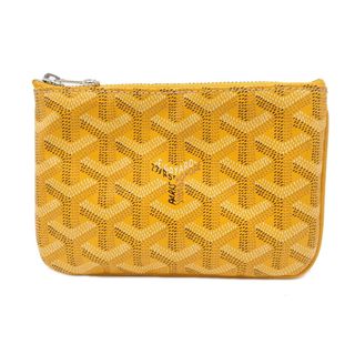 GOYARD(イエロー/黄色系)のフリマアイテム一覧 GOYARD(イエロー/黄色系)のフリマアイテム一覧