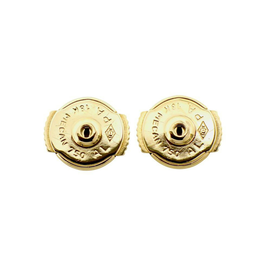 お歳暮・冬ギフト特集 2024 人気ランキング Cartier ピアス【新宿店 トリニティ K18YG/WG/PG カルティエ - リングピアス