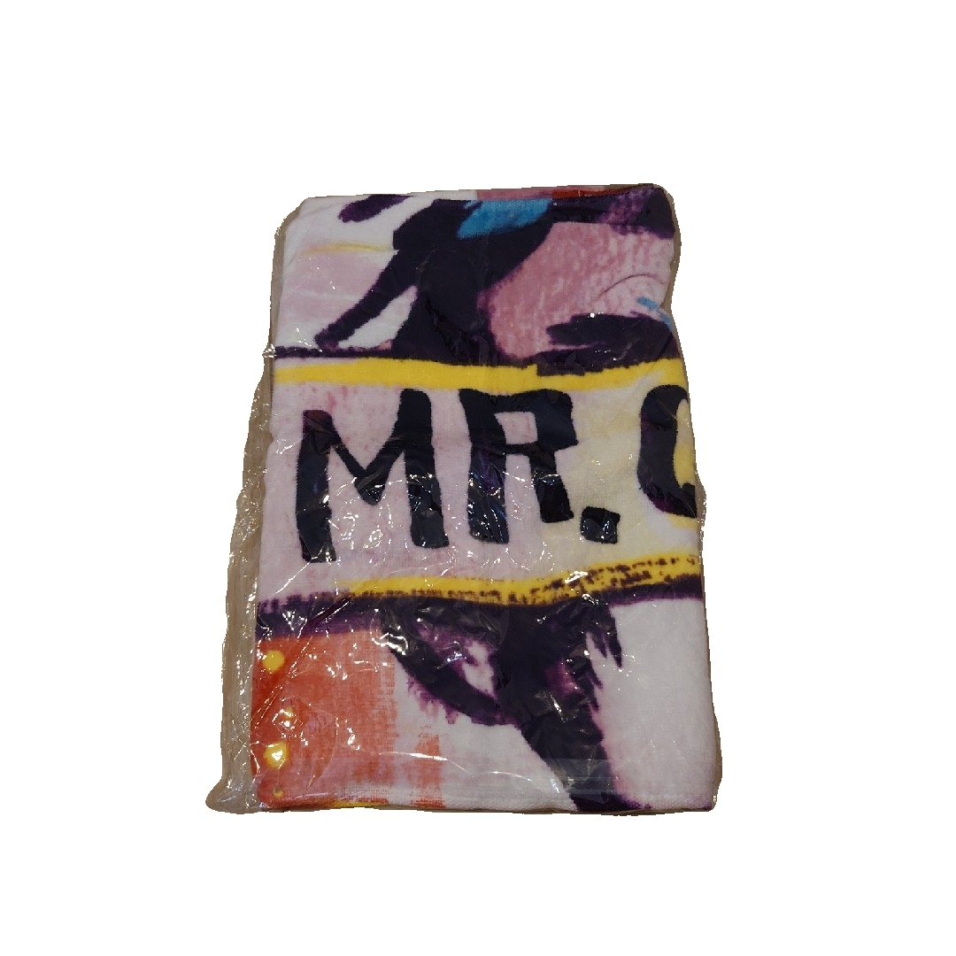 Mr.Children - 新品*ミスチルグッズ エントランスマンフェイス Mr.Children - 新品*ミスチルグッズ エントランスマンフェイス