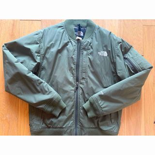 THE NORTH FACE(ブルゾン)のフリマアイテム一覧 THE NORTH FACE(ブルゾン)のフリマアイテム一覧