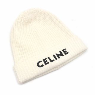 CELINE(ニット帽/ビーニー)のフリマアイテム一覧 CELINE(ニット帽/ビーニー)のフリマアイテム一覧