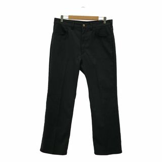 Wrangler - デッドストック 70s ラングラー ジーンズ パンツ Wrangler - デッドストック 70s ラングラー ジーンズ パンツ