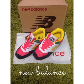 ニューバランス(New Balance)の＊AKANE様 お取り置き＊(スニーカー)