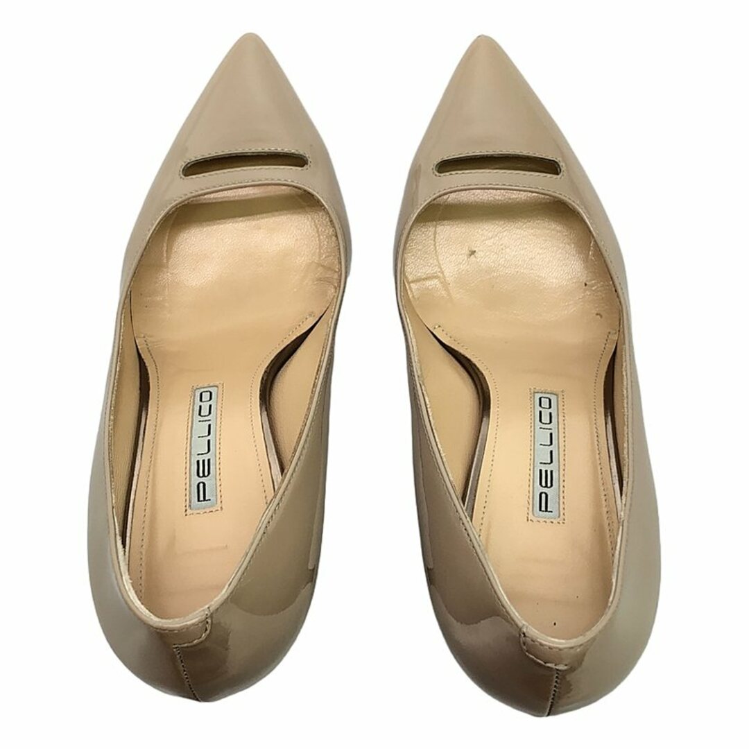 PELLICO - 【美品】 PELLICO / ペリーコ | ANDREA 80SC パンプス PELLICO - 【美品】 PELLICO / ペリーコ | ANDREA 80SC パンプス