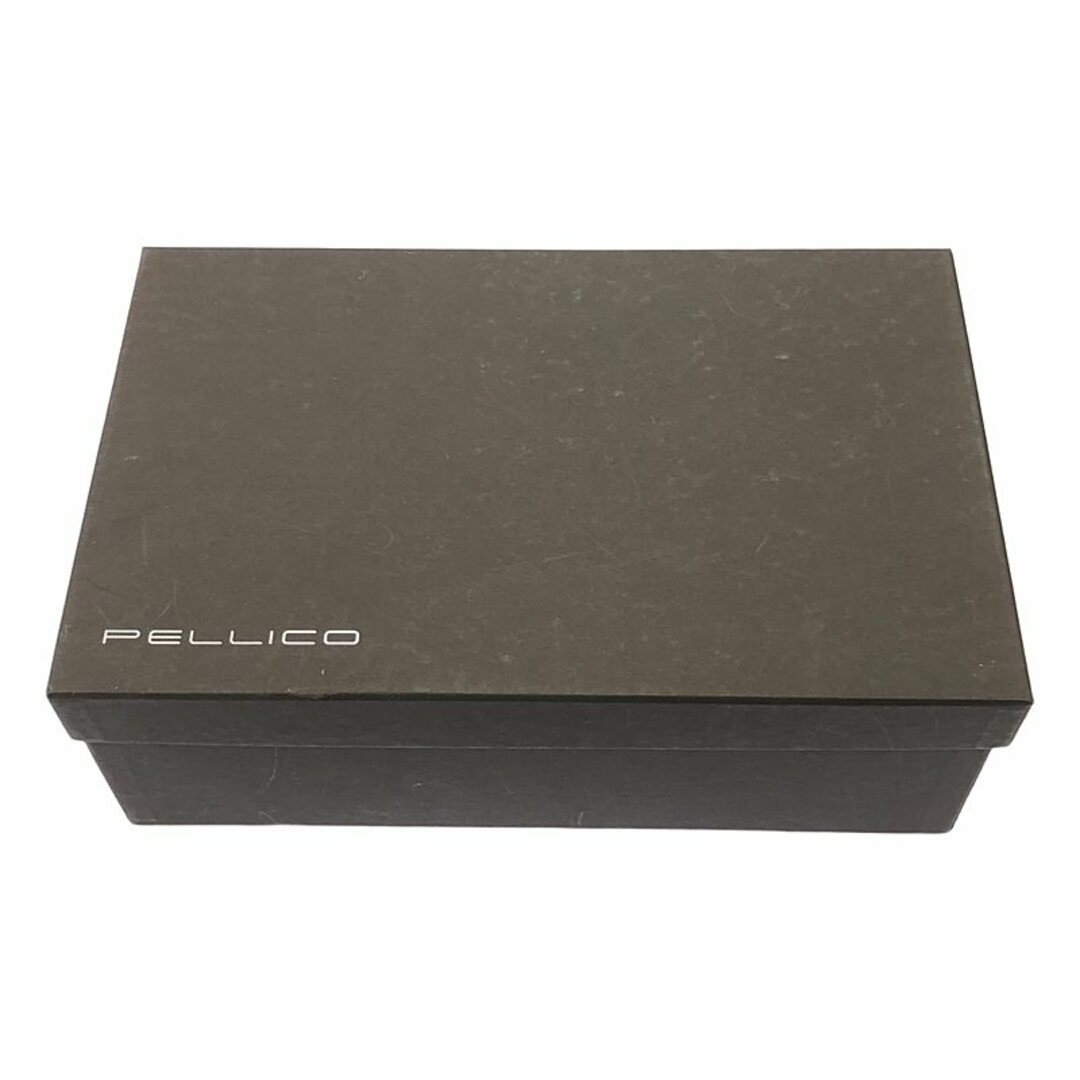 PELLICO - 【美品】 PELLICO / ペリーコ | ANDREA 80SC パンプス PELLICO - 【美品】 PELLICO / ペリーコ | ANDREA 80SC パンプス