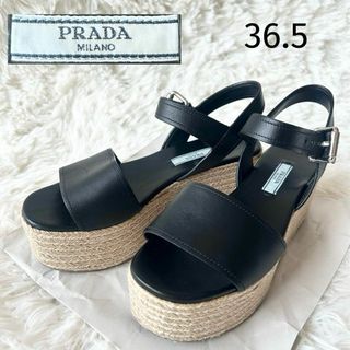 PRADA(サンダル)のフリマアイテム一覧 PRADA(サンダル)のフリマアイテム一覧