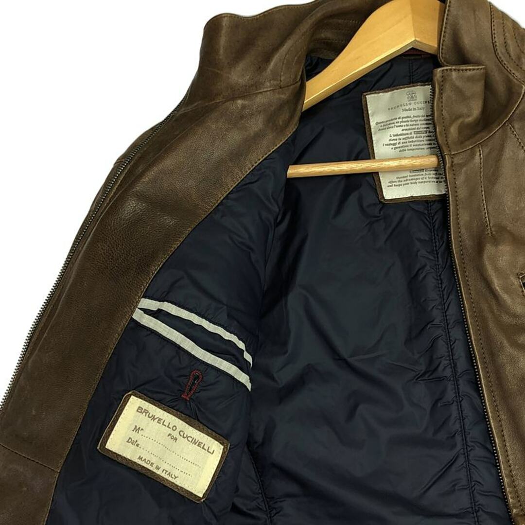BRUNELLO CUCINELLI - BRUNELLO CUCINELLI / ブルネロクチネリ BRUNELLO CUCINELLI - BRUNELLO CUCINELLI / ブルネロクチネリ