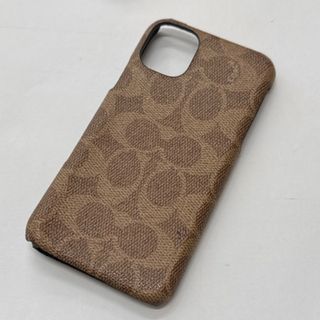 COACH(iPhoneケース)のフリマアイテム一覧 COACH(iPhoneケース)のフリマアイテム一覧