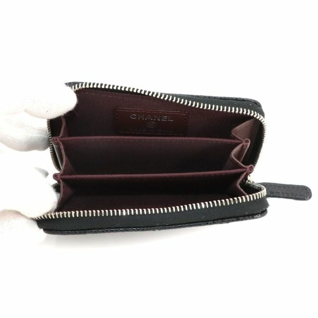 CHANEL - 新品同様 シャネル CHANEL マトラッセ クラシック CHANEL - 新品同様 シャネル CHANEL マトラッセ クラシック