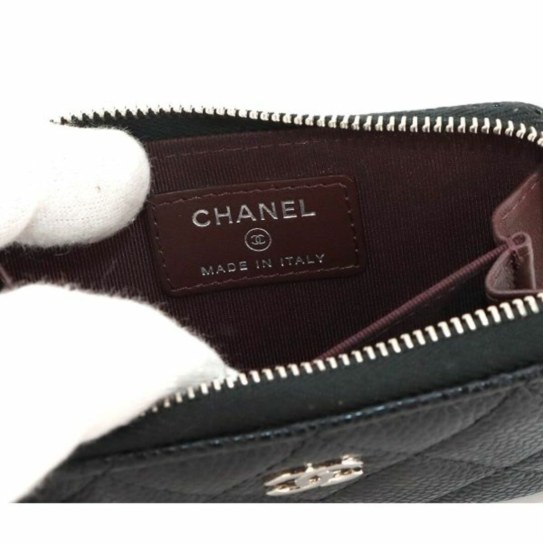 CHANEL - 新品同様 シャネル CHANEL マトラッセ クラシック CHANEL - 新品同様 シャネル CHANEL マトラッセ クラシック