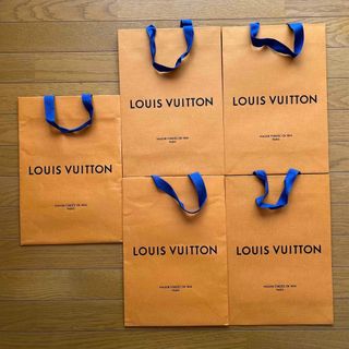 LOUIS VUITTON(ショップ袋)のフリマアイテム一覧 LOUIS VUITTON(ショップ袋)のフリマアイテム一覧