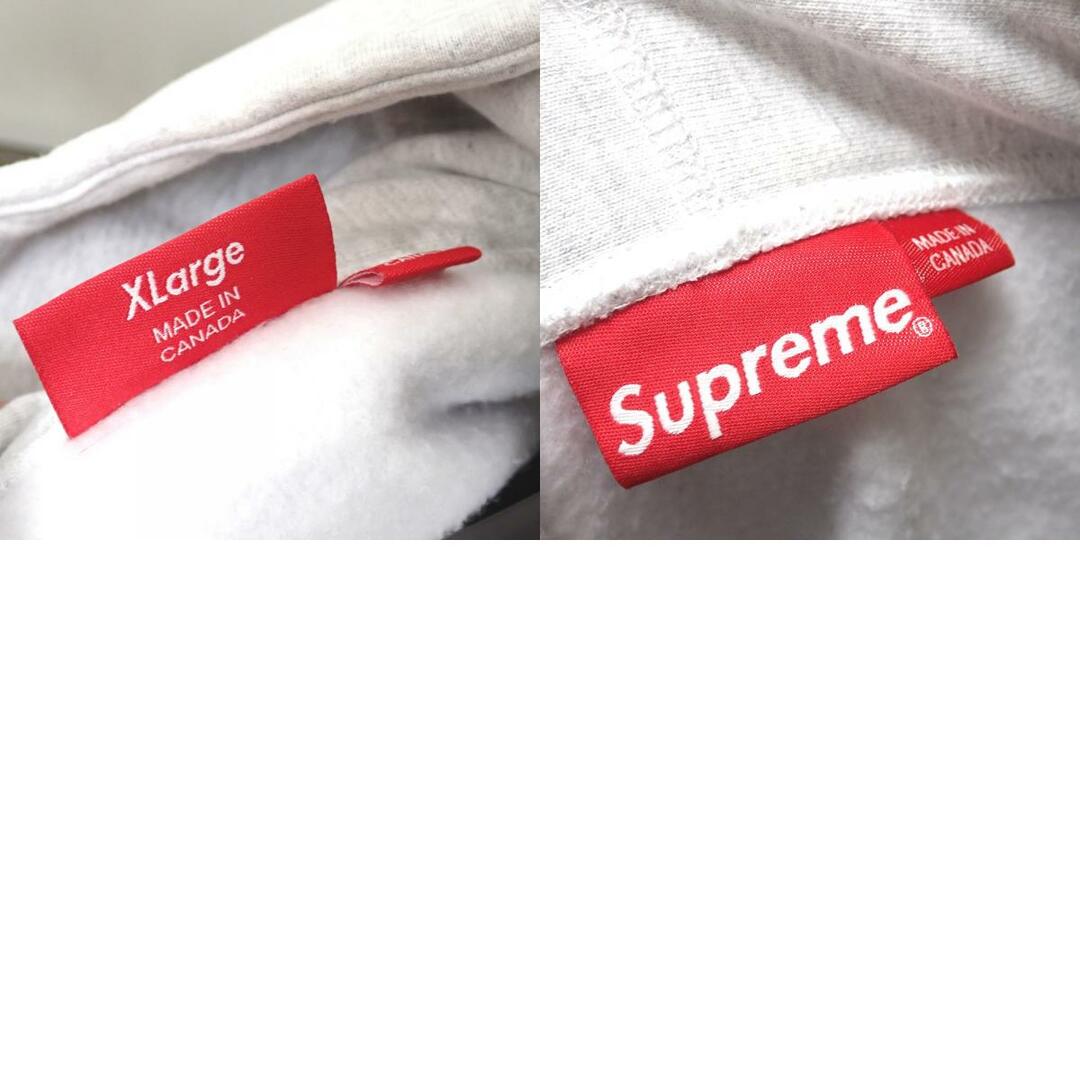 Supreme - シュプリーム パーカー 23AW ボックスロゴ プル Supreme - シュプリーム パーカー 23AW ボックスロゴ プル