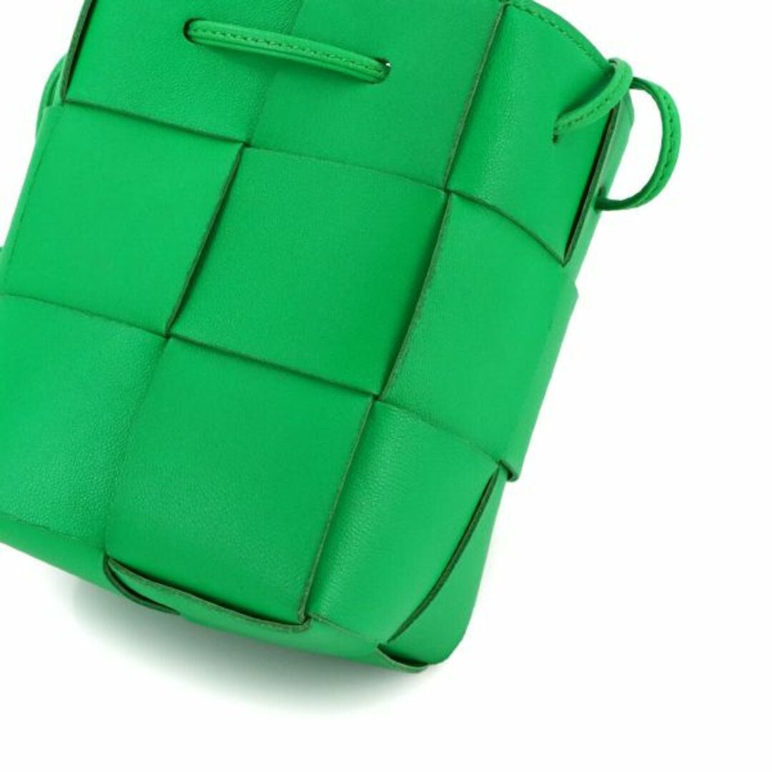 BOTTEGA VENETA - 未使用 展示品 ボッテガ ヴェネタ BOTTEGA BOTTEGA VENETA - 未使用 展示品 ボッテガ ヴェネタ BOTTEGA