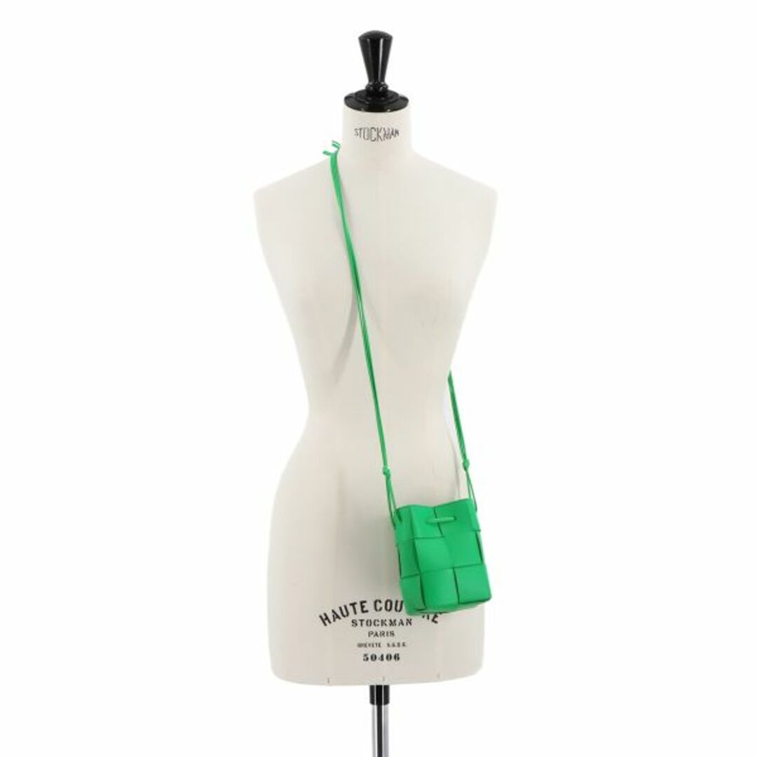 BOTTEGA VENETA - 未使用 展示品 ボッテガ ヴェネタ BOTTEGA BOTTEGA VENETA - 未使用 展示品 ボッテガ ヴェネタ BOTTEGA