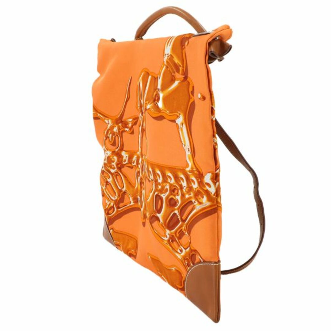 HERMES - エルメス HERMES シルキーシティ PM ショルダー バッグ HERMES - エルメス HERMES シルキーシティ PM ショルダー バッグ