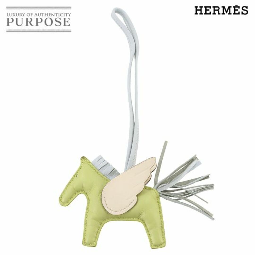 HERMES - 新品同様 エルメス HERMES ロデオ ペガサス PM バッグ HERMES - 新品同様 エルメス HERMES ロデオ ペガサス PM バッグ