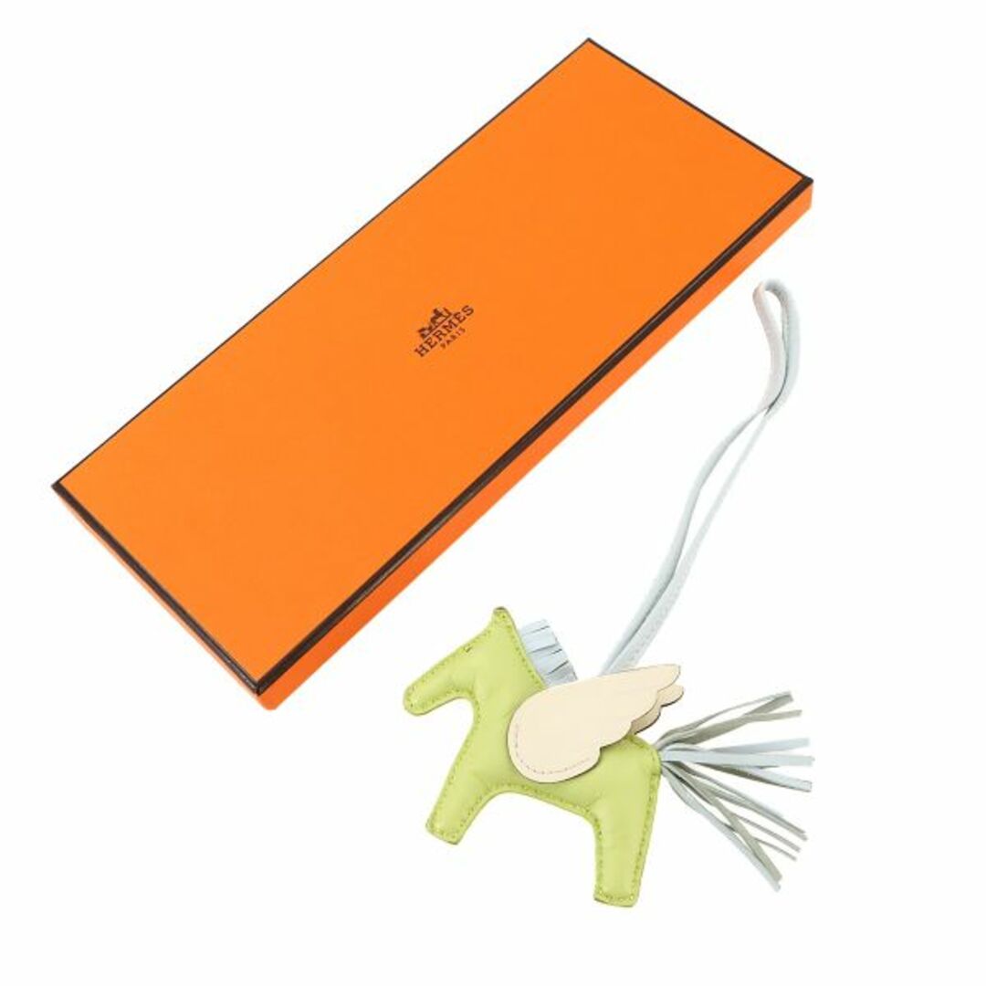 HERMES - 新品同様 エルメス HERMES ロデオ ペガサス PM バッグ HERMES - 新品同様 エルメス HERMES ロデオ ペガサス PM バッグ