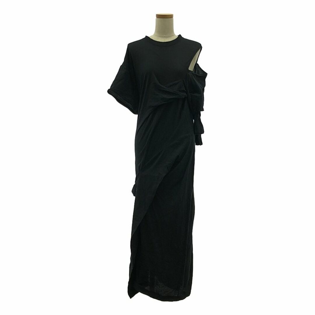 TOGA - TOGA / トーガ | Short Sleeve Dress ワンピース | 36 TOGA - TOGA / トーガ | Short Sleeve Dress ワンピース | 36