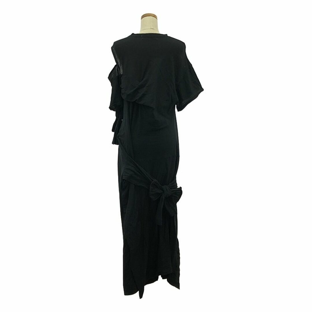 TOGA - TOGA / トーガ | Short Sleeve Dress ワンピース | 36 TOGA - TOGA / トーガ | Short Sleeve Dress ワンピース | 36