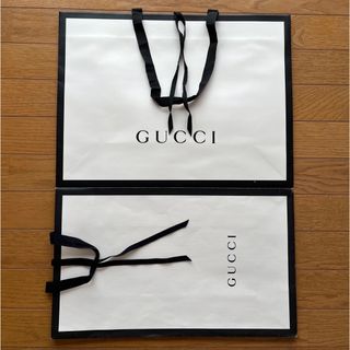 GUCCI(ショップ袋)のフリマアイテム一覧 GUCCI(ショップ袋)のフリマアイテム一覧