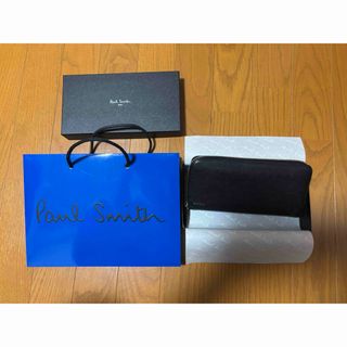 Paul Smith(長財布)のフリマアイテム一覧 Paul Smith(長財布)のフリマアイテム一覧