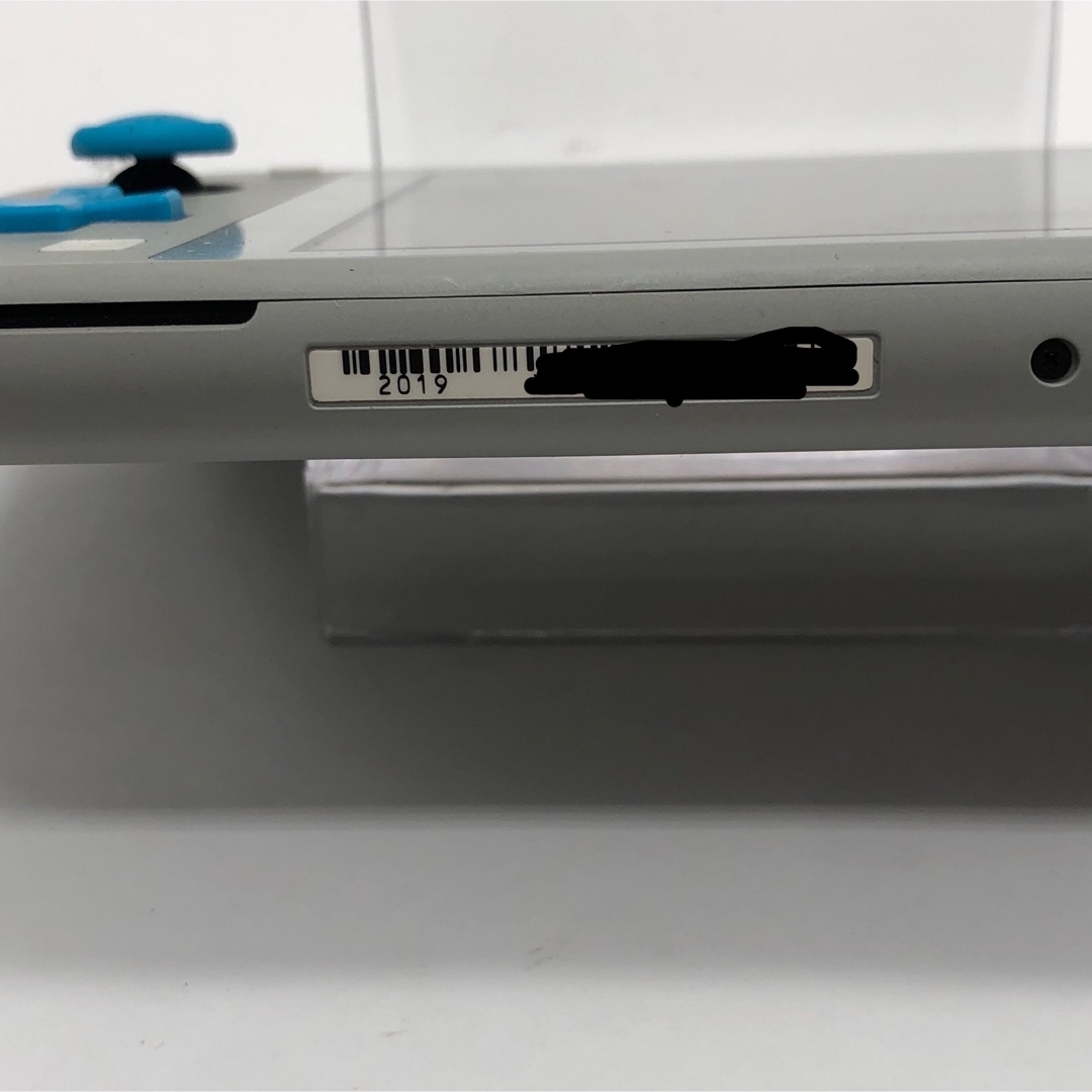 Nintendo Switch - 任天堂 Switch Lite ザシアン•ザマセンタ 本体 動作 Nintendo Switch - 任天堂 Switch Lite ザシアン•ザマセンタ 本体 動作