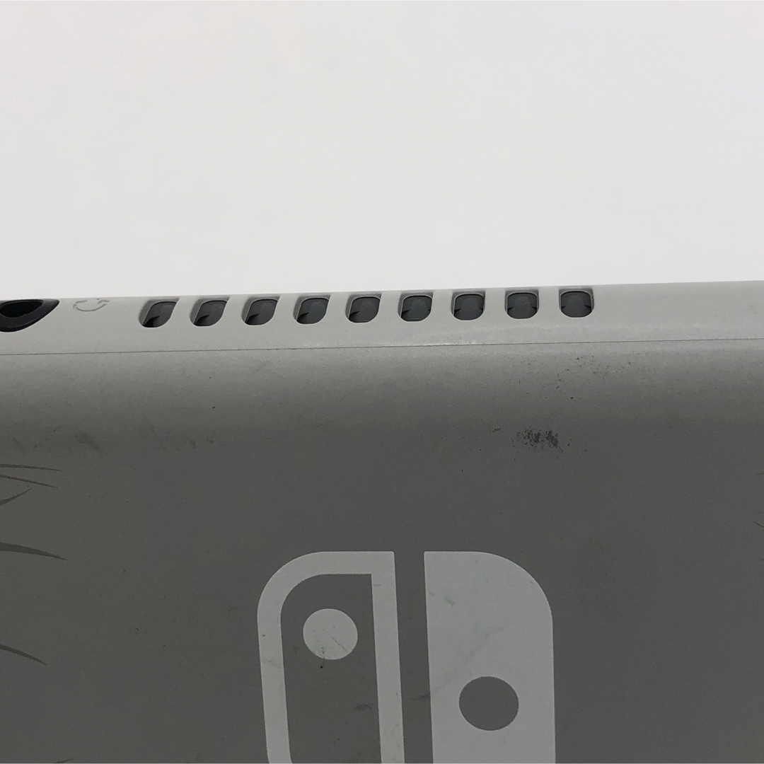 Nintendo Switch - 任天堂 Switch Lite ザシアン•ザマセンタ 本体 動作 Nintendo Switch - 任天堂 Switch Lite ザシアン•ザマセンタ 本体 動作