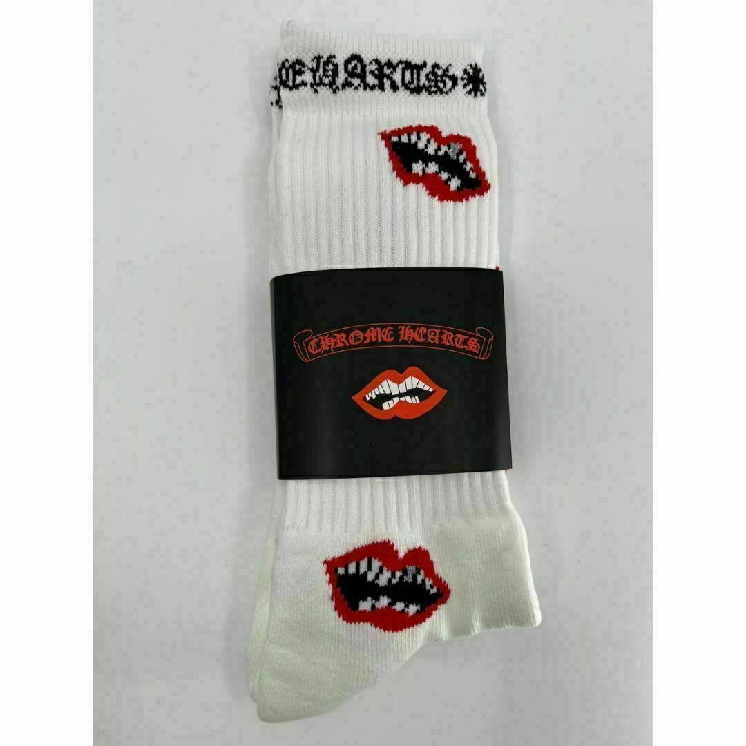 Chrome Hearts - CHROME HEARTS matty boy 靴下 Lサイズ 3足 Chrome Hearts - CHROME HEARTS matty boy 靴下 Lサイズ 3足