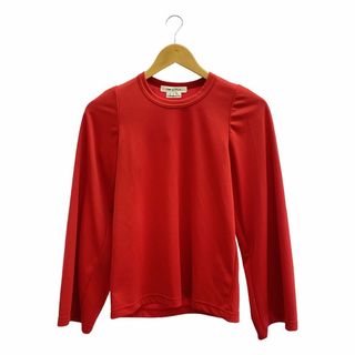COMME des GARCONS(Tシャツ(長袖/七分))のフリマアイテム一覧 COMME des GARCONS(Tシャツ(長袖/七分))のフリマアイテム一覧