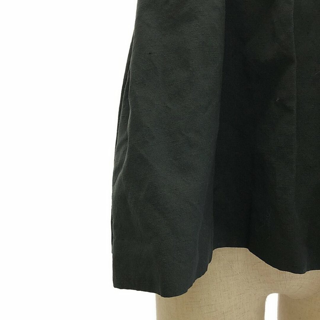 SACRA - SACRA / サクラ | 2023SS | WRINKLES LINEN TOP リネン SACRA - SACRA / サクラ | 2023SS | WRINKLES LINEN TOP リネン