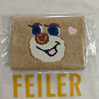 FEILER(ポーチ)のフリマアイテム一覧 FEILER(ポーチ)のフリマアイテム一覧