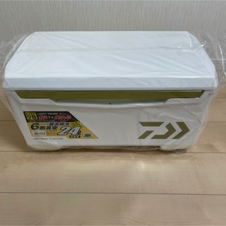 DAIWA - 【中古/未使用品】 ダイワ トランクマスターHD II S DAIWA - 【中古/未使用品】 ダイワ トランクマスターHD II S