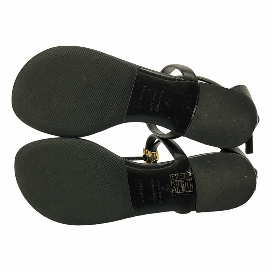 VICINI - 【美品】 VICINI / ヴィッチーニ | Deuxieme Classe VICINI - 【美品】 VICINI / ヴィッチーニ | Deuxieme Classe