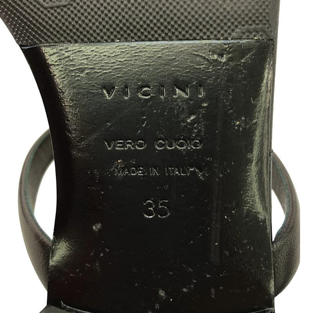 VICINI - 【美品】 VICINI / ヴィッチーニ | Deuxieme Classe VICINI - 【美品】 VICINI / ヴィッチーニ | Deuxieme Classe