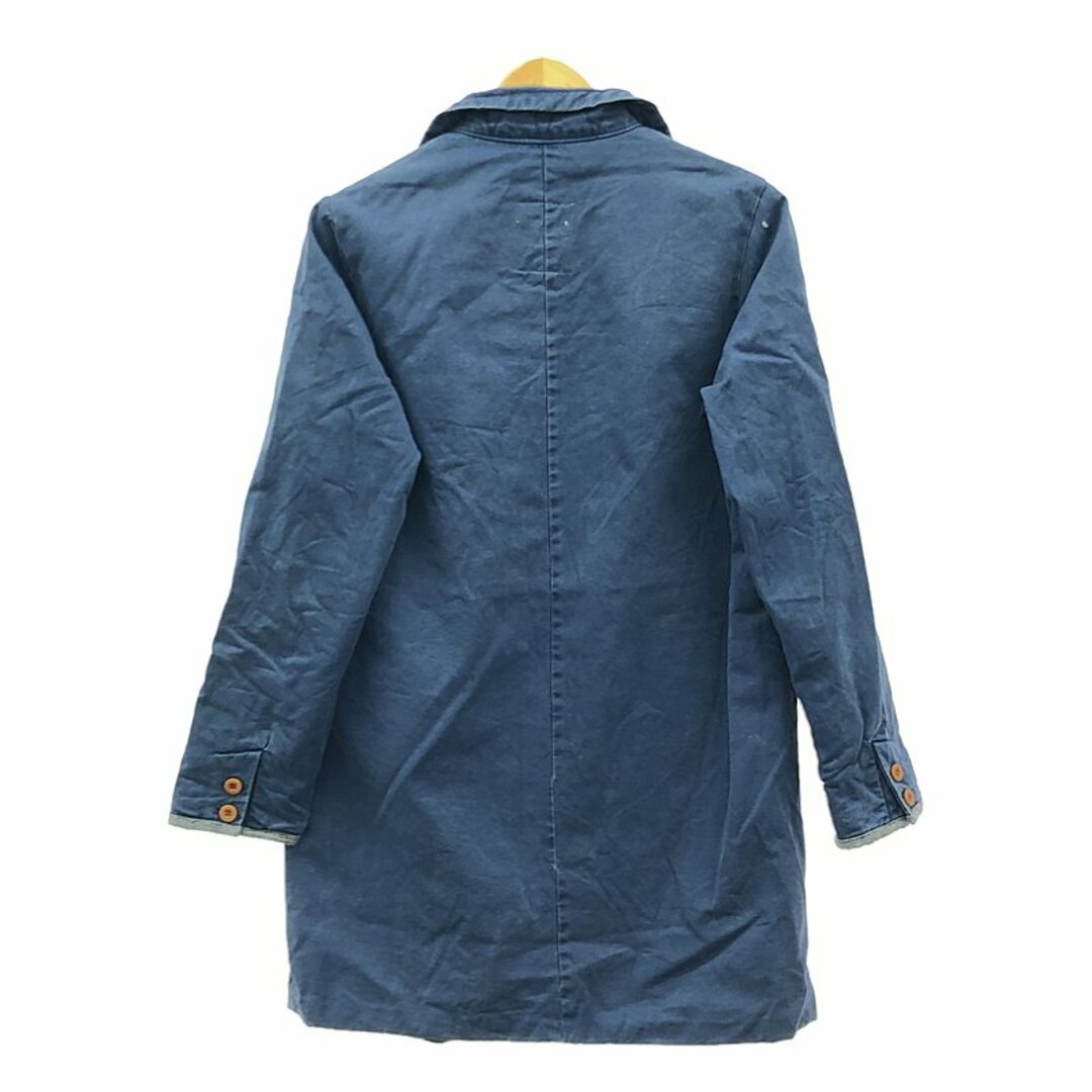 VISVIM - visvim / ビズビム | MIES COAT BURGUNDY / ミース VISVIM - visvim / ビズビム | MIES COAT BURGUNDY / ミース