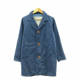 VISVIM - visvim / ビズビム | MIES COAT BURGUNDY / ミース VISVIM - visvim / ビズビム | MIES COAT BURGUNDY / ミース