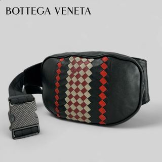 BOTTEGA VENETA(ボディーバッグ)のフリマアイテム一覧 BOTTEGA VENETA(ボディーバッグ)のフリマアイテム一覧