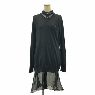 sacai(ニット/セーター)のフリマアイテム一覧 sacai(ニット/セーター)のフリマアイテム一覧