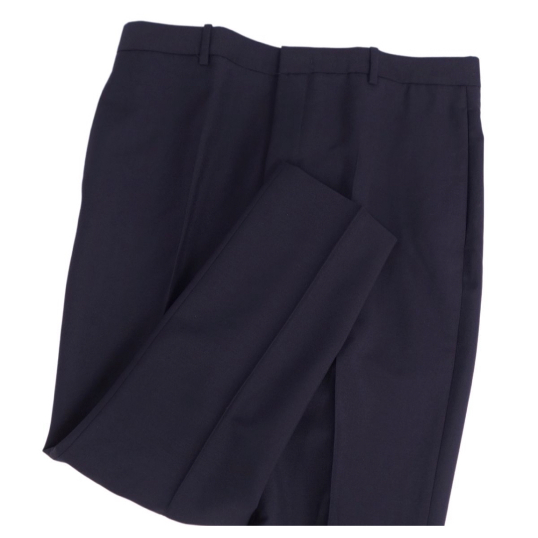 JIL SANDER - ジルサンダー JIL SANDER スラックス ウール JIL SANDER - ジルサンダー JIL SANDER スラックス ウール