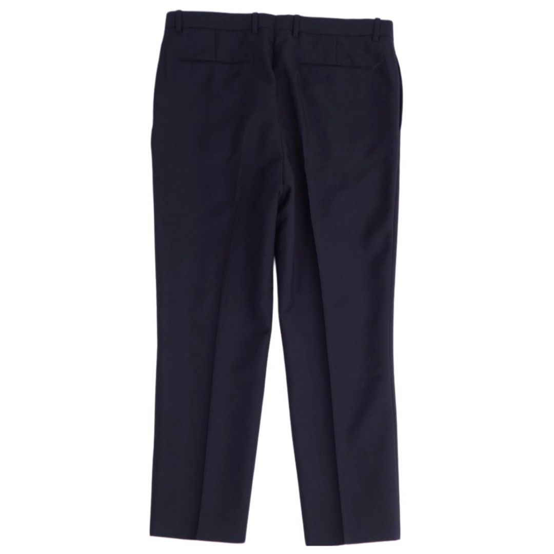 JIL SANDER - ジルサンダー JIL SANDER スラックス ウール JIL SANDER - ジルサンダー JIL SANDER スラックス ウール
