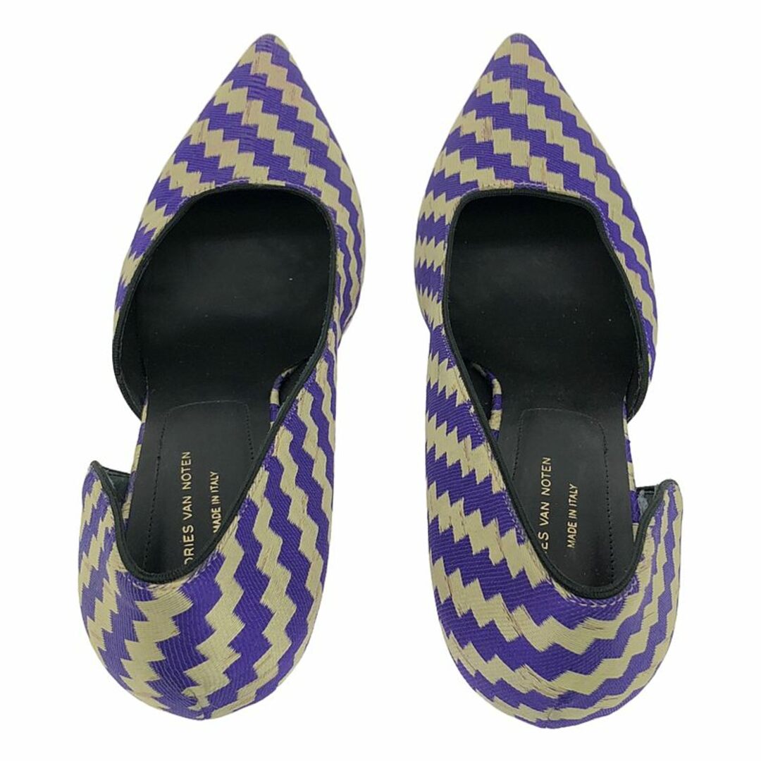 DRIES VAN NOTEN - 【美品】 DRIES VAN NOTEN / ドリスヴァン DRIES VAN NOTEN - 【美品】 DRIES VAN NOTEN / ドリスヴァン