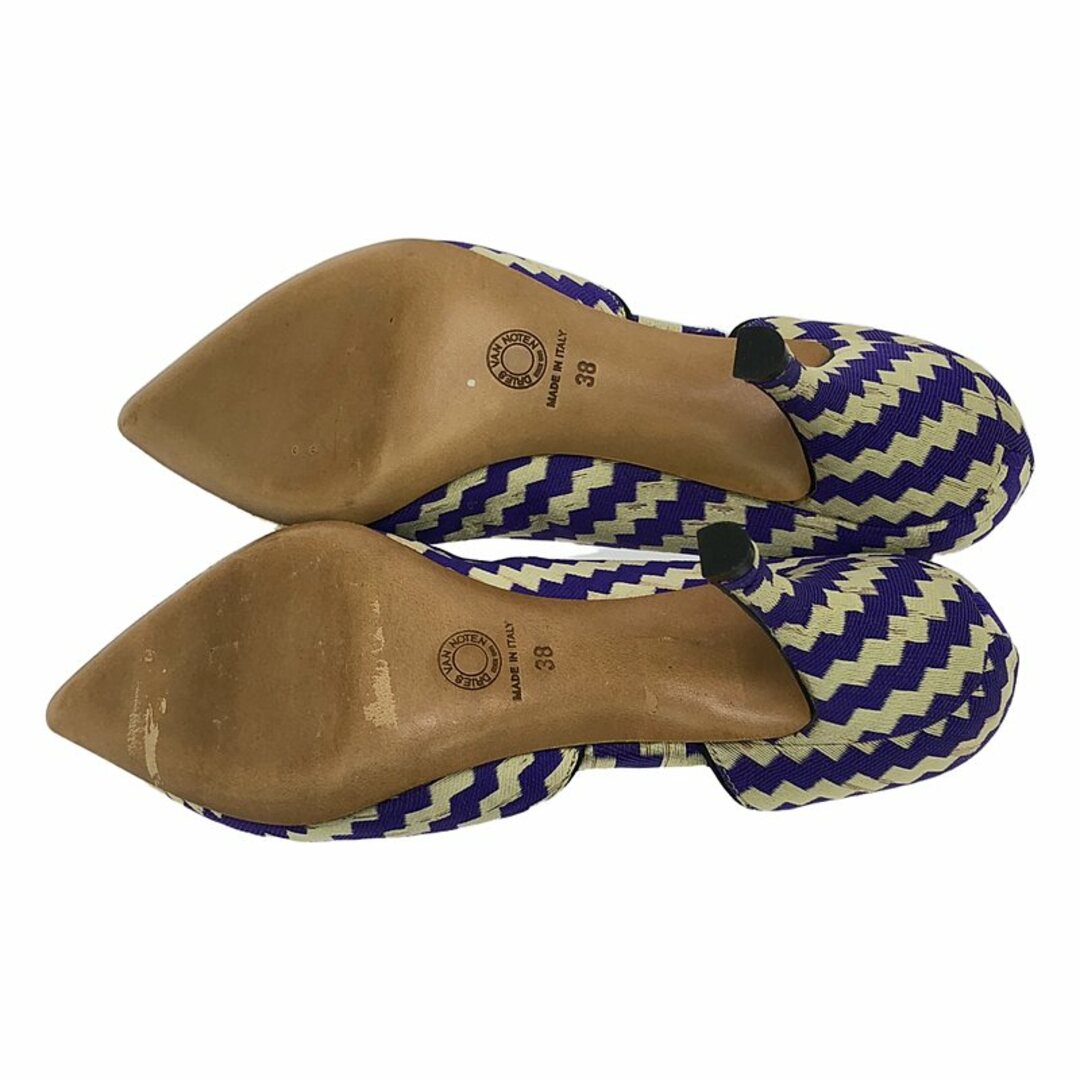 DRIES VAN NOTEN - 【美品】 DRIES VAN NOTEN / ドリスヴァン DRIES VAN NOTEN - 【美品】 DRIES VAN NOTEN / ドリスヴァン