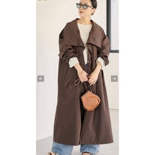 Plage - plage 22ss テントコート36の通販 by ma_ma's shop Plage - plage 22ss テントコート36の通販 by ma_ma's shop