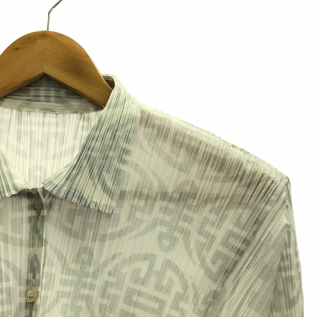 PLEATS PLEASE ISSEY MIYAKE - PLEATS PLEASE ISSEY MIYAKE PLEATS PLEASE ISSEY MIYAKE - PLEATS PLEASE ISSEY MIYAKE