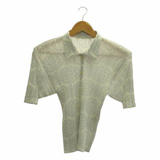 PLEATS PLEASE ISSEY MIYAKE - PLEATS PLEASE ISSEY MIYAKE PLEATS PLEASE ISSEY MIYAKE - PLEATS PLEASE ISSEY MIYAKE