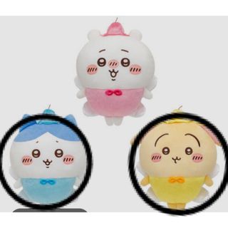 ちいかわ - 【送料込み】ちいかわ妖精BIGぬいぐるみ(ハチワレ ちいかわ - 【送料込み】ちいかわ妖精BIGぬいぐるみ(ハチワレ